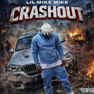 Lil Mike Mike CrashOut