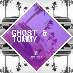 Ghost & Tommy 
