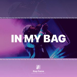IN MY BAG