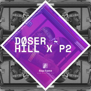 Døser - Hill X P2