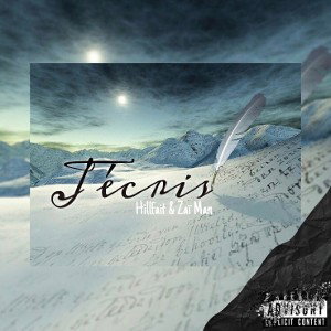 J’écris (feat Zaï Man)