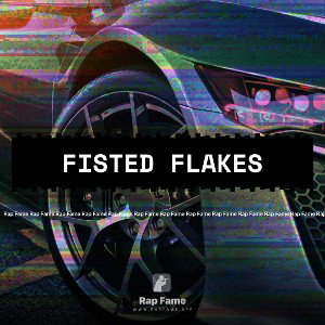 Fisted flakes