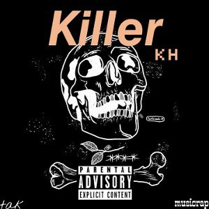 killer(ترک سه البوم تک)