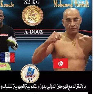 feekifait parole chakatak