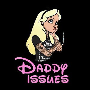 Daddy Issues