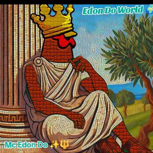 Floor full of money 💸 - Mc Edon Do 🔱👑