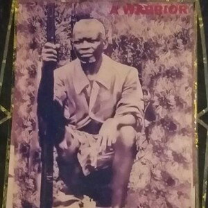 Soil of west Africa - Mc Edon Do 🔱👑💨