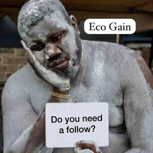 No More Blocking 🚫 🐑 - Mc Edon Do 🔱👑