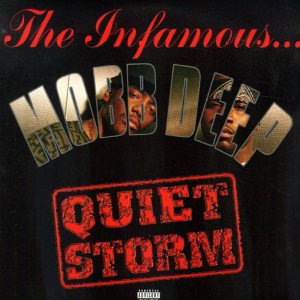 Prince Na’Shawn - Quiet Storm (Remix)