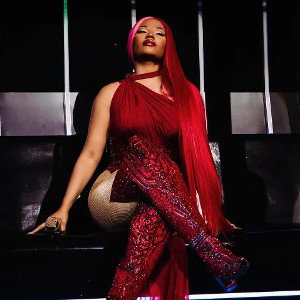 Prince Na’Shawn - Fallin 4 U (remix)