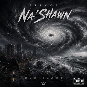 Prince Na’Shawn - BadGyal
