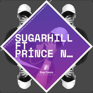 SugarHill ft. Prince Na’Shawn - (Traprap)