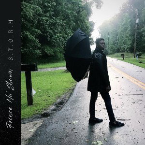Prince Na’Shawn - S.T.O.R.M