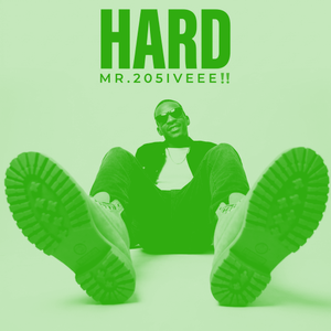 Hard (Off da Lean)