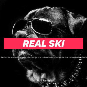 Real ski