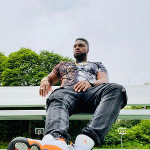 Otis kelsey- I got you girl