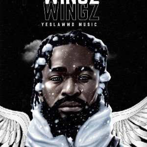 Wingz- Bluu Money X Phat Blacc