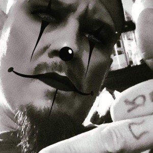 Demonized.