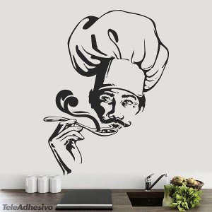 Chef is Cookin'