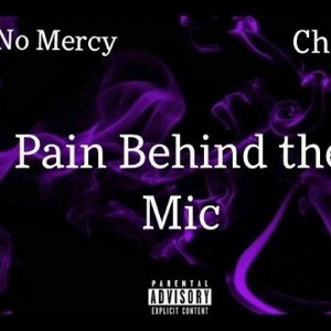 YSN No Mercy feat. Choppa - Pain Behind the Mic (prod. by Gas Shawty)