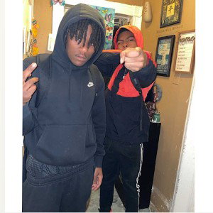 Hood Anthem 2