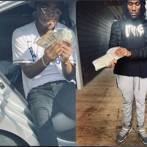 Steppas Freestyle Ft Slimetime 