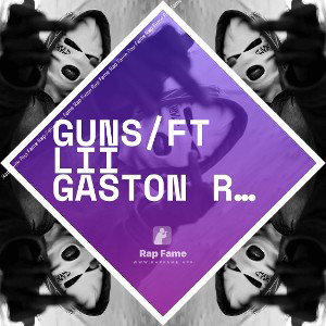 guns/ft lii gaston rapr