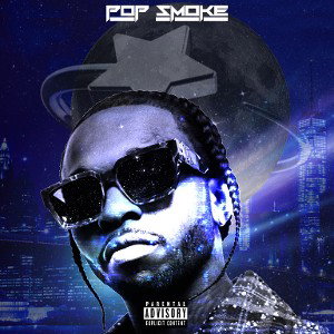 Pop Somke- What Crackin Feat Take Off 