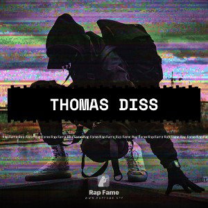Thomas diss