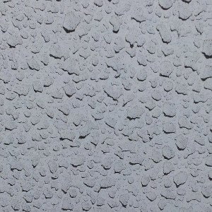 Raining drums