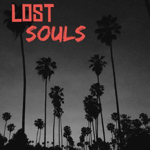 youngin88 - lost souls