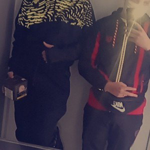 Nique La Stup feat realzinko