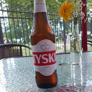 Coś w tym stylu samotny test