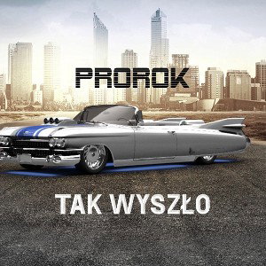 ProRok - Tak wyszło (club trap)