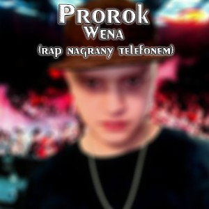 Prorok - Wena (nawijka do telefonu)