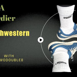 5twodouble8 -southwestern bulevardier 