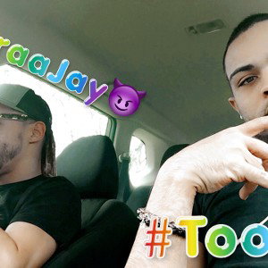 STONER PARTY (PROD BY FMGKING)