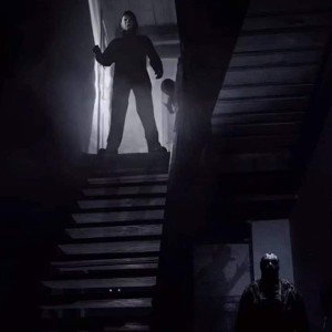 Askaree hendo:I am a ghost 