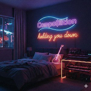 Compo$ition - Holding you down 