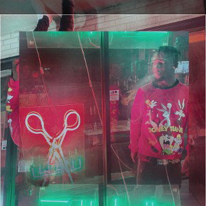 locked up