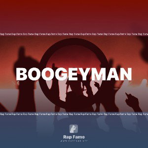 BOOGEYMAN 