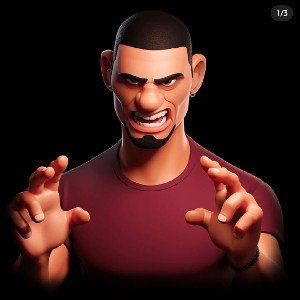Rap D.N.A. 