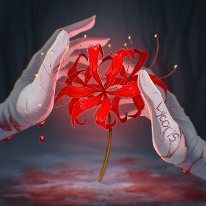 Yuqirei & Soulvoise - Ликорис
