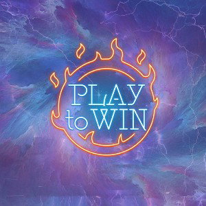LilNap -Play to Win