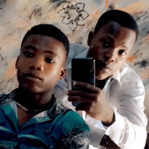 Guise wrld ft Dezzkid_Be yourself