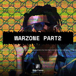 Warzone part2