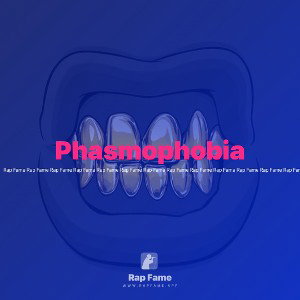 Phasmophobia