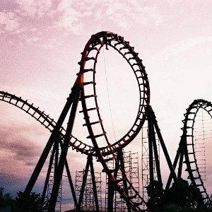 StreetRollerCoaster feat Da-young Drick