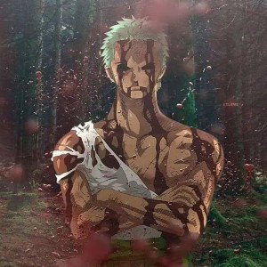 freestyle #1 zoro