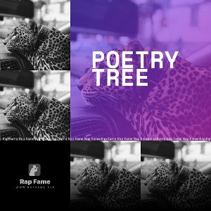 poetry tree